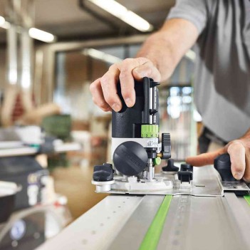 Oberfräse OF 1010 REBQ-Plus Festool