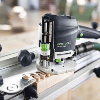 Oberfräse OF 1010 REBQ-Plus Festool