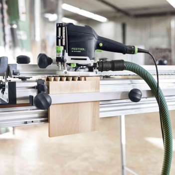 Oberfräse OF 1010 REBQ-Plus Festool