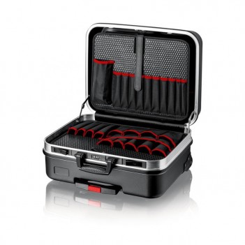 Mallette à outils « BIG Basic Move » (vide) Knipex