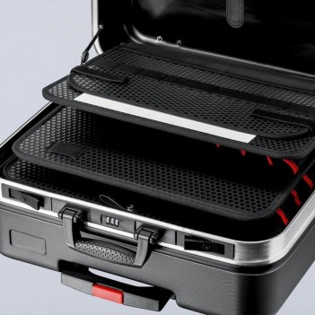 Mallette à outils « BIG Basic Move » (vide) Knipex