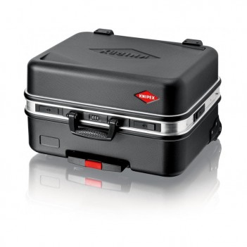 Mallette à outils «BIG Twin Move» (vide) Knipex