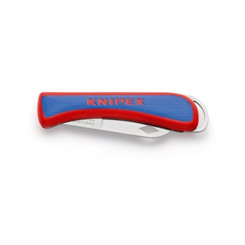 Couteau pliant d'électricien Knipex