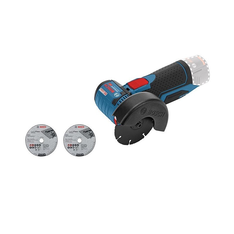 Meuleuse angulaire 76mm GWS 12V-76 Bosch Meuleuse angulaire 76mm GWS 12V-76 Bosch