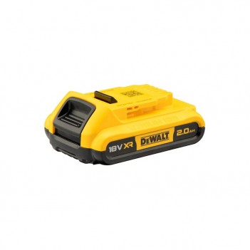 Batterie XR 18V 2Ah Li-ion DCB183 DeWalt