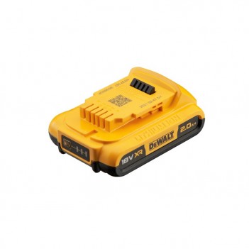 Batterie XR 18V 2Ah Li-ion DCB183 DeWalt