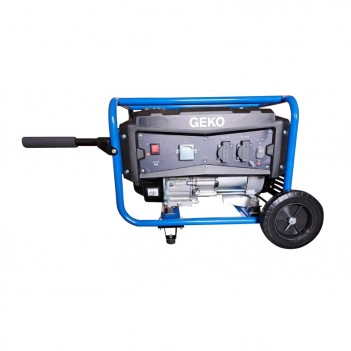 Groupe électrogène, génératrice essence BL2600 4100W Geko