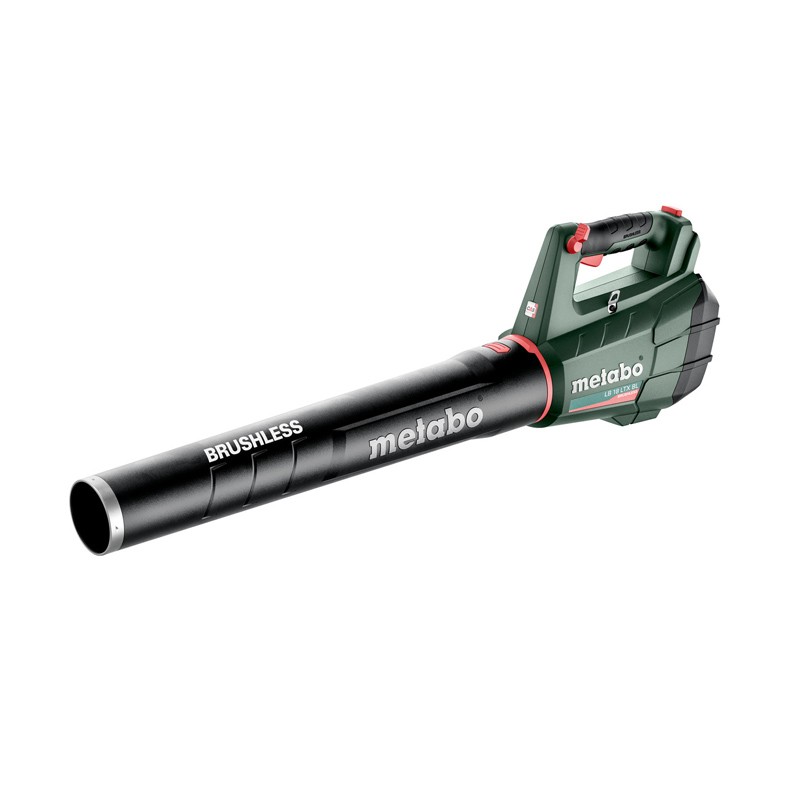 Akku-laubbläser LB 18 LTX BL Metabo Akku-laubbläser LB 18 LTX BL Metabo