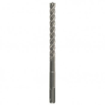 5tlg. Robust Line Hammerbohrer-Set SDS plus-7X Bosch