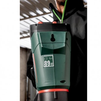 Souffleur de feuilles LB 18 LTX BL Metabo