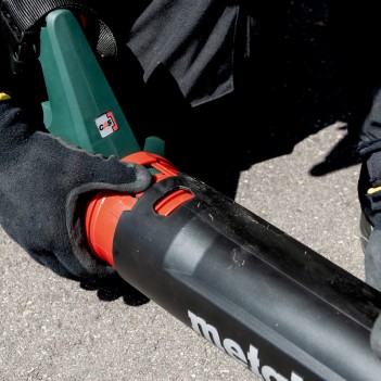 Souffleur de feuilles LB 18 LTX BL Metabo