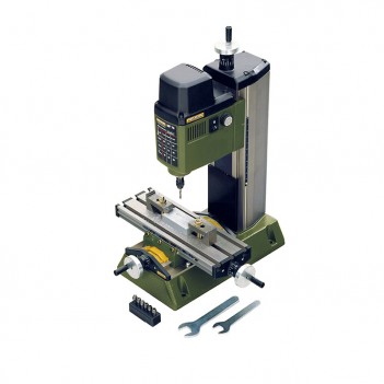MICRO-Fräse MF 70 Proxxon
