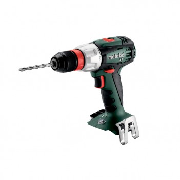 Akku-bohrschrauber BS 18 LT QUICK Metabo