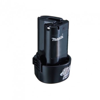 Accu Li-Ion BL1013 10,8 V / 1,3 Ah BL1013 Makita