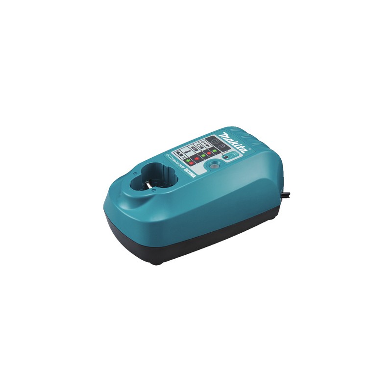 Chargeur LI-ION DC10WA 7.2V - 10,8V DC10WA Makita