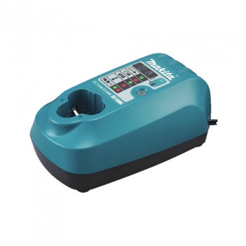 Chargeur LI-ION DC10WA 7.2V - 10,8V DC10WA Makita