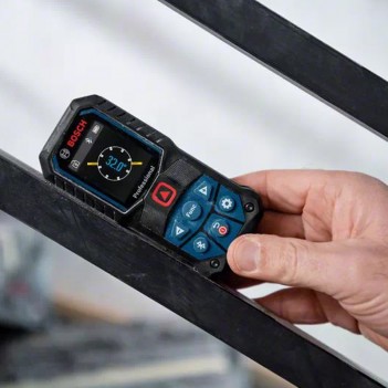Laser-Entfernungsmesser GLM 50-27 C Professional Bosch