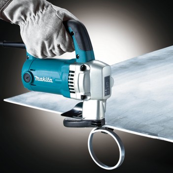 Cisaille à tôle JS3201J Makita