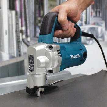 Cisaille à tôle JS3201J Makita