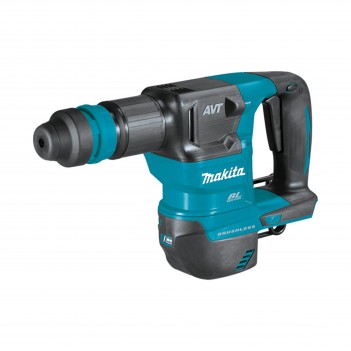 Marteau burineur à accu 18V BL SDS+ DHK180ZJ Makita