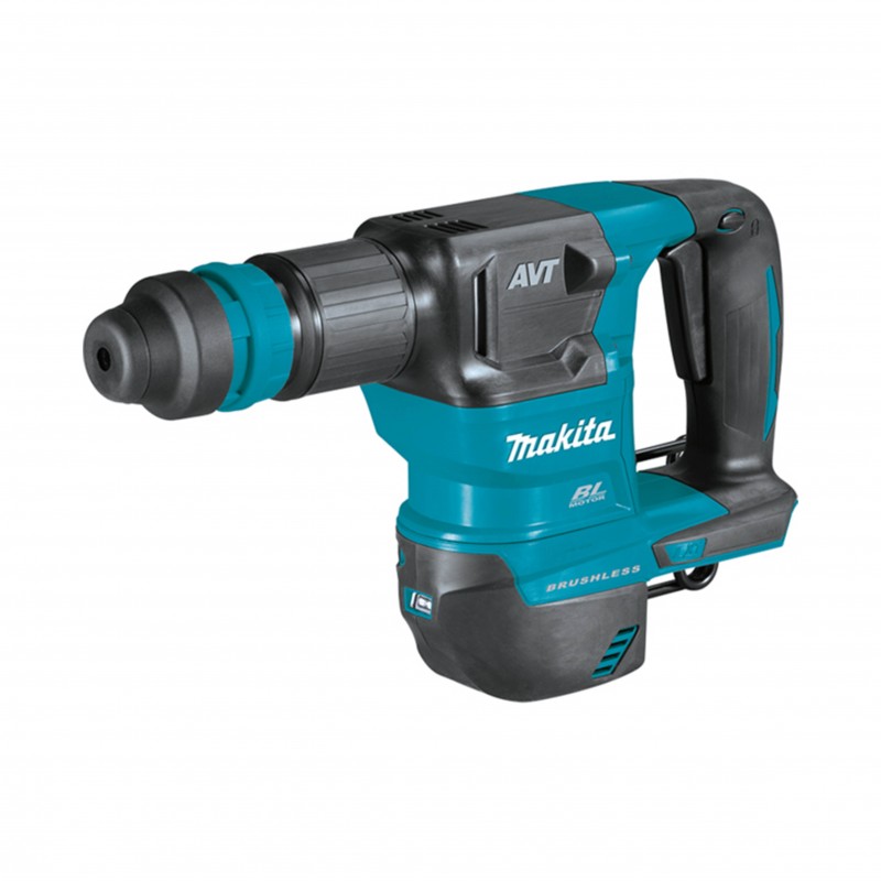 Akku-Meisselhammer 18V BL SDS+ DHK180ZJ Makita