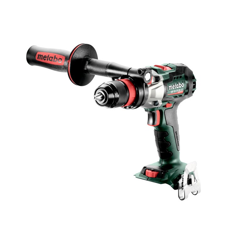 Akku-schlagbohrschrauber SB 18 LTX BL Q I Metabo Akku-schlagbohrschrauber SB 18 LTX BL Q I Metabo