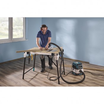 Établi multifonctions MASTER cut 2600 Wolfcraft