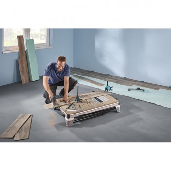 Établi multifonctions MASTER cut 2600 Wolfcraft
