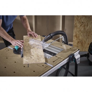 Établi multifonctions MASTER cut 2600 Wolfcraft