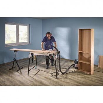 Établi multifonctions MASTER cut 2600 Wolfcraft
