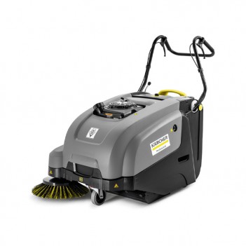 Kehrsaugmaschine KM 75/40 W G Kärcher