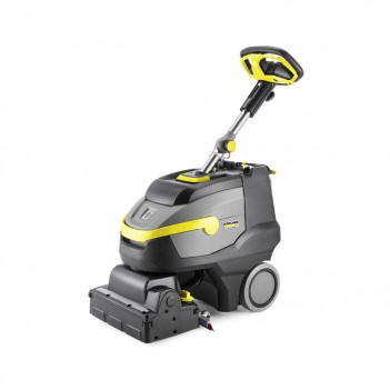 Scheuersaugmaschine BR 35/12 C Bp Pack Kärcher