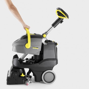 Autolaveuse BR 35/12 C Bp Pack Kärcher