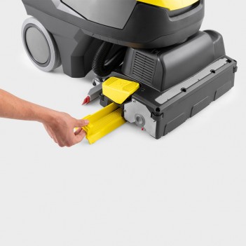 Autolaveuse BR 35/12 C Bp Pack Kärcher