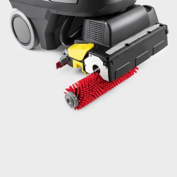 Autolaveuse BR 35/12 C Bp Pack Kärcher