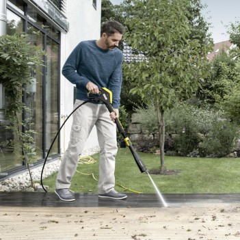 Hochdruckreiniger K 7 Premium Smart Control Kärcher