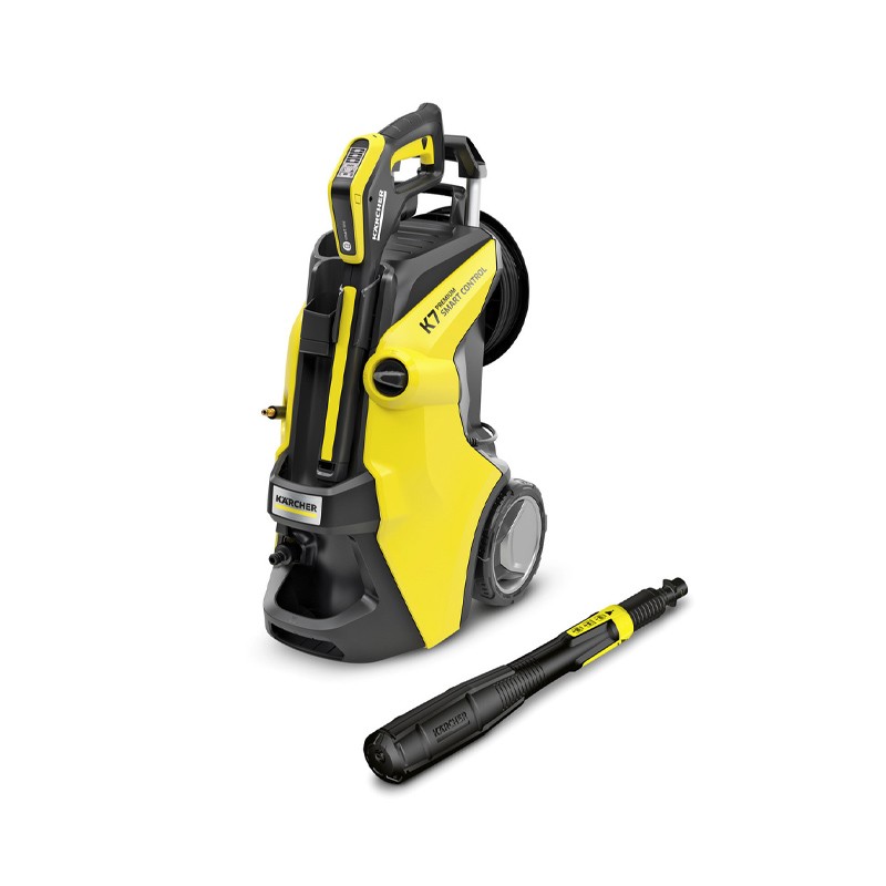 Hochdruckreiniger K 7 Premium Smart Control Kärcher Hochdruckreiniger K 7 Premium Smart Control Kärcher