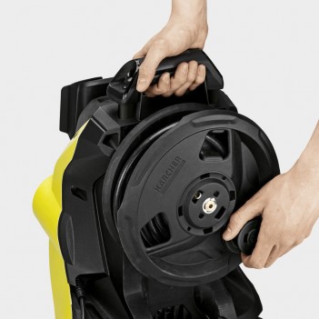 Hochdruckreiniger K 7 Premium Smart Control Kärcher