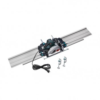 Führungsschiene FKS 145 für Handkreissägen Wolfcraft