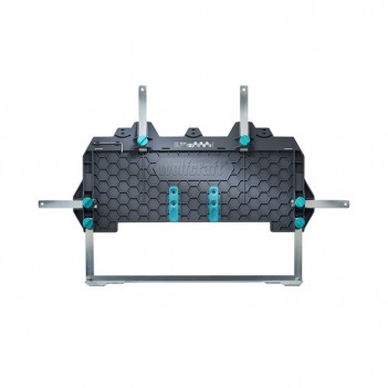 Führungsschiene FKS 145 für Handkreissägen Wolfcraft