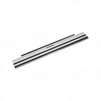 Rail de guidage FKS 145 pour scies circulaires électriques Wolfcraft