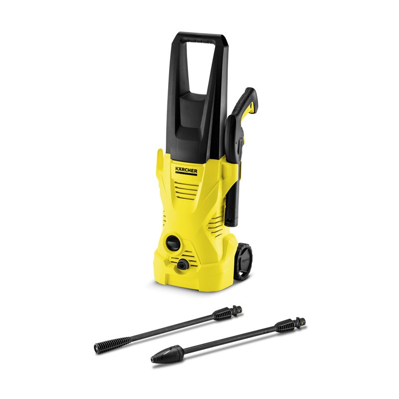 Nettoyeur haute pression K 2 Kärcher