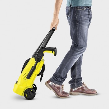 Nettoyeur haute pression K 2 Kärcher