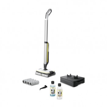 Nettoyeur pour sols FC 7 CORDLESS PREMIUM Kärcher