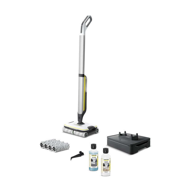 Hartbodenreiniger FC 7 CORDLESS PREMIUM Kärcher Hartbodenreiniger FC 7 CORDLESS PREMIUM Kärcher