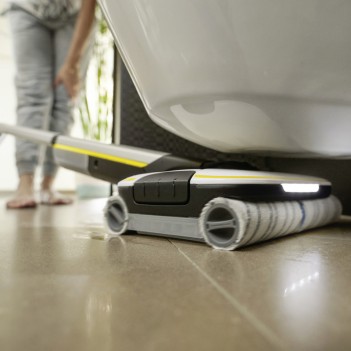 Nettoyeur pour sols FC 7 CORDLESS PREMIUM Kärcher