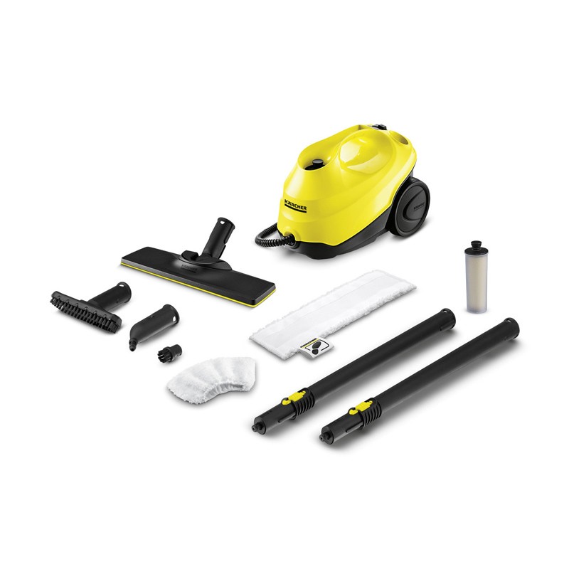 Dampfreiniger SC 3 EasyFix Kärcher Dampfreiniger SC 3 EasyFix Kärcher