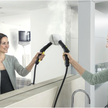 Dampfreiniger SC 3 EasyFix Kärcher
