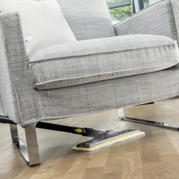 Dampfreiniger SC 3 EasyFix Kärcher