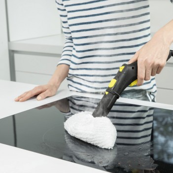 Dampfreiniger SC 3 EasyFix Kärcher